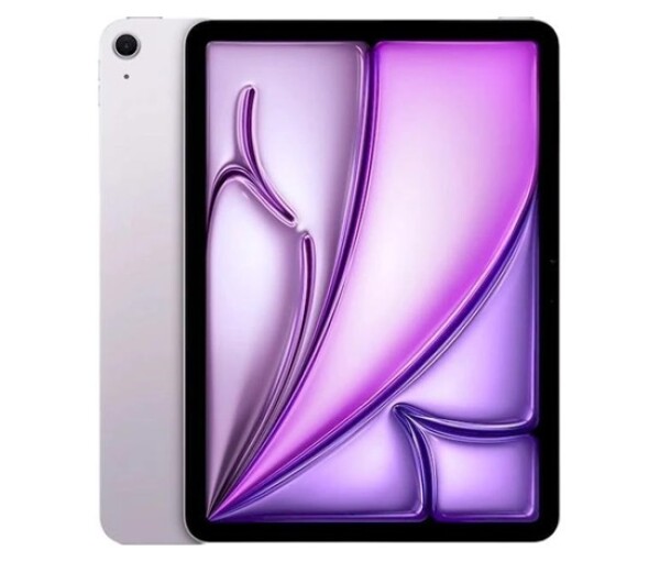Apple iPad Air 11''Wi-Fi 128GB - Purple EDF_1218642