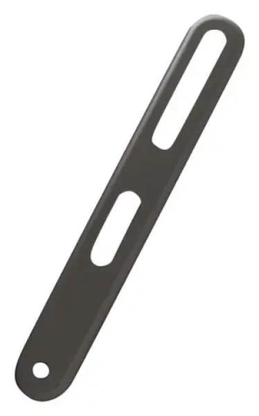 LogiLink BP0029 / VESA adaptér 32" až 55" / VESA do 400x400 / do 30 kg (BP0029)