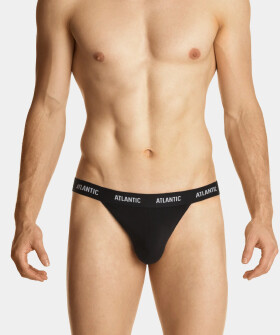 Slipy męskie Jockstrap, XXL