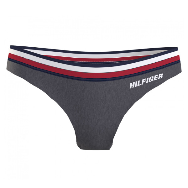 Dámské kalhotky UW0UW02477-PJA - Tommy Hilfiger S