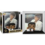 Funko POP Albums: Michael Jackson - Thriller