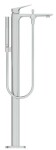 IDEAL STANDARD - La Dolce Vita Vanová baterie do podlahy, chrom BD673AA