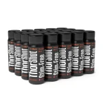 Thor Stim-free shot - GymBeam (vodní meloun, 20 x 60 ml) (86455-5-vodnímeloun-20x60ml)