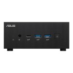 ASUS Core Bez RAM M.2 slot 2.5" slot Iris Xe Bez OS