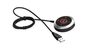 Jabra 14208-03 Evolve 40 Link, USB-Jack, MS