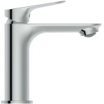 IDEAL STANDARD - Ceralife O Umyvadlová baterie s výpustí Click-Clack, BlueStart, chrom BE009AA