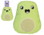 Pet Pro Floating Avocado Plush Dog Toy / Plovoucí hračka avokádo (10700519)