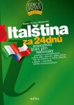 Italština za 24 dnů,