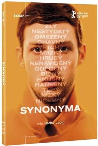 Synonyma DVD