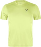 MONTURA World 2 T-Shirt, Quiet Grey velikost: M