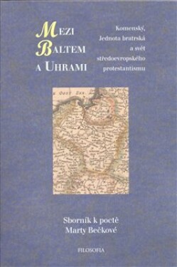 Mezi Baltem Uhrami