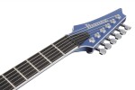Ibanez JBM9999M Azure Metallic