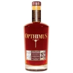 OliverOliver Opthimus Oporto 25 S.S 43% 0.7 l (7466871100523)