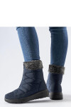 Sněhule model 205048 Solea 40
