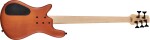 Spector Euro LX 5 BO Natural Sunburst