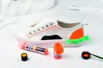 Barva na světlý textil Marabu Textil Neon 15 ml - růžová 334