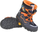 Dětské zimní boty Lurchi 33-33013-42 Velikost: 22