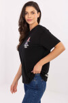 T-shirt model 216051 Sublevel XL