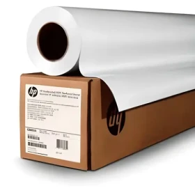 HP Artist Matte Canvas E4J56B / Tiskové plátno / 1067 mm x 15,2 m / 390 g/m2 / matné / DesignJet 5000, 5500 (E4J56B)