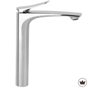 REA - Umyvadlová baterie PREMIUM Vision Chrome vysoká REA-B6344