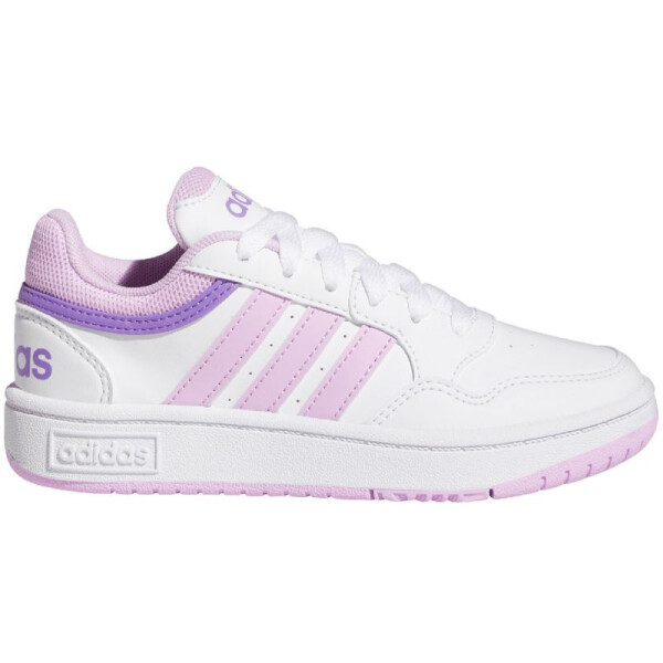 Boty adidas Hoops 3.0 Jr IF2724 38