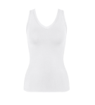 Dámský top Sense of Modal Tank Top - WHITE - bílý 0003 - TRIUMPH WHITE XL