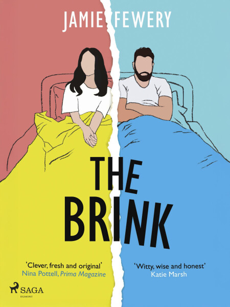 The Brink - Jamie Fewery