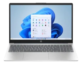 HP 15-fc0302nc modrá / Notebook / 15.6" FHD / AMD Ryzen 5 7520U / 8GB / 512GB SSD / W11H (100002132014)