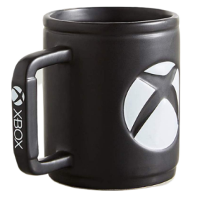 Hrnek 3D XBOX keramický 330 ml - EPEE