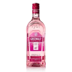 Greenalls Wild Berry Gin 37.5% 0.7 l (5010296003260)
