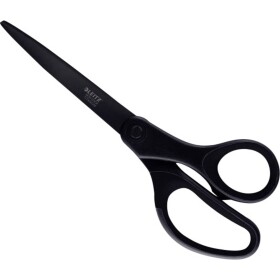 Leitz 5420-60-95 univerzální nůžky praváci 205 mm černá