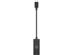 HP USB-C to RJ45 Adapter / Síťový adaptér / USB-C / RJ-45 (4Z534AA#ABB)