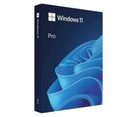 Microsoft Windows 11 Pro SK 64Bit USB krabicová verzia HAV-00161 nová licencia EDF_27917