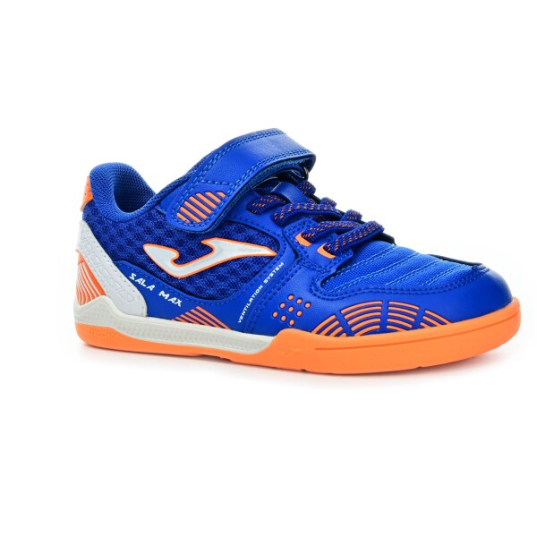 Joma Sala Max Junior 2605 Blue dětské Indoor