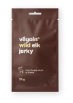 Vilgain Wild Jerky – 5× los 25 g