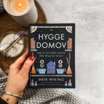 Hygge domov Meik Wiking