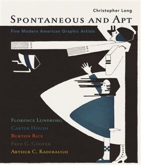 Spontaneous and Apt - Christopher Long