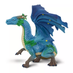 Safari Ltd. Safari Ltd. Figurka - Drak Země