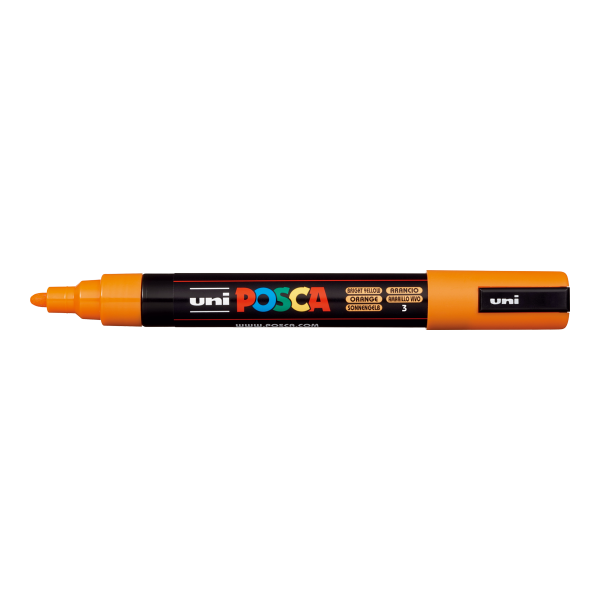 Popisovač Posca mm