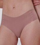 Dámské kalhotky ZERO Feel 2.0 Hipster - BROWN - hnědé 1141 - SLOGGI BROWN XL