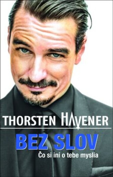 Bez slov - Thorsten Havener