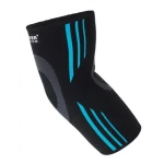 Power System Elbow Support Evo blue L (12750)