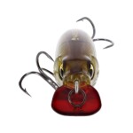 Westin Wobler BuzzBite SR Crankbait Low Floating Official Roach - 6g 5cm,Westin Wobler BuzzBite SR Crankbait Low Floating Official Roach - 6g 5cm