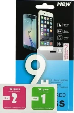 Partner Tele.com Tvrzené sklo pro OPPO A32 / Tvrzené sklo (105914111)