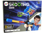 Mamido Dětský sportovní luk černý