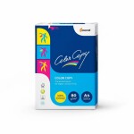 Color Copy A4 80 g/m², 500 listů – digitální tisk papír do tiskárny