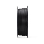 ABS filament černý 1,75mm Fiberlogy 2500g - velké balení