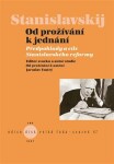 Od prožívání Konstantin Sergejevi Stanislavskij