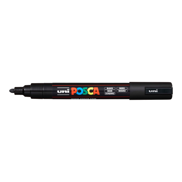 Popisovač Posca mm