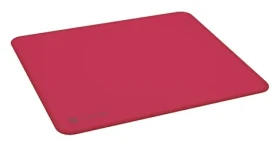 Natec Viva Magenta / Podložka pod myš / Textilní / Voděodolná / 300 × 250 mm (NPO-2088)